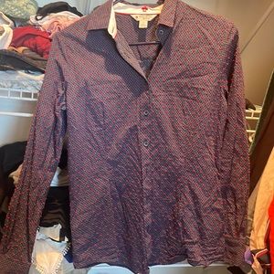 Brooks Brothers Button Down